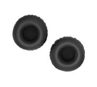 Picysa Cuscinetti Auricolari di Ricambio per Cuffie, Coperture Morbide e Resistenti, Migliorano le Prestazioni dei Bassi, 2 unità