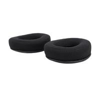 Picysa Cuscinetti Auricolari in Memory Foam per Cuffie Comodi Cuscinetti di Ricambio Migliora la qualità del Suono per Cloud Cloud Flight Stinger 2 - Confezione da 2