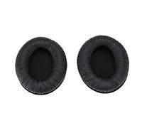 Picysa Cuscinetti Auricolari per HD201 HD180 HD201S Morbido e Confortevole Cuscino in Spugna di Ricambio per gli Amanti della Musica 3,94" X 3,07" X 0,75" 1 Paio