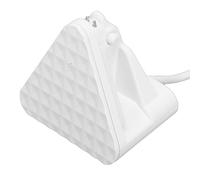 Picysa Dock di Ricarica per Occhiali Intelligenti Supporto per Caricabatterie USB Portatile con Indicatori Luminosi per Meta Headliner Compatibile a Casa, in Ufficio o in Viaggio
