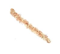 Picysa Elastico per Capelli Stile Chignon Avvolgente e Disordinato per Creare L'effetto Chignon Disordinato, Adatto a Vari di Testa, Materiale in Fibra Chimica, Lunghezza 80 Cm (18H613)