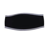 Picysa Fascia per Capelli per Maschera Subacquea con Design Elastico per un Uso Confortevole e una Visione Chiara Negli Sport di Snorkeling, Colore Rosso Rosa, 1 unità (#1)