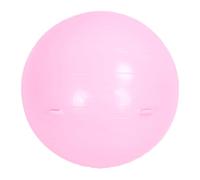 Picysa Flip Assist Ball Palla da Allenamento Resistente Alle Esplosioni e a Prova di Deformazione per Yoga e Palestra, PVC, 1 Pezzo (Roseo)