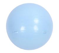 Picysa Flip Assist Ball Palla da Allenamento Resistente Alle Esplosioni e a Prova di Deformazione per Yoga e Palestra, PVC, 1 Pezzo (Blu)