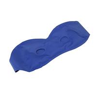 Picysa Gel per gli Occhi Gonfiati, Sollievo delle Occhiaie con Calore Fresco e Confortevole per lo Stress, Gel Caldo e Freddo per gli Occhi