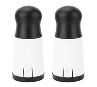Picysa Grattugia per Formaggio Portatile Efficiente Strumento Multiuso in Acciaio Inossidabile per Formaggio, Cioccolato, Burro, Cucina Fai Te, 2 Pezzi