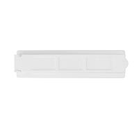Picysa Kebab Maker Machine Durevole Facile da Usare Scatola per Fare Kebab per Barbecue da Campeggio Plastica per Alimenti (Bianco)