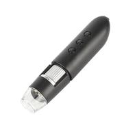 Picysa Microscopio Portatile per Rilevamento del Cuoio Capelluto WIFI