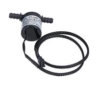 Picysa Mini Pompa Dell'acqua da 12 V Pompa Dell'acqua Silenziosa e a Risparmio Energetico per Fontane Domestiche Design Compatto e Materiale ABS Resistente