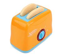 Picysa Mixer di Giocattoli da Cucina di Simulazione, Spremiagrumi, Macchina per il Pane per Giochi di Ruolo per Bambini, Abilità di Comunicazione e Sviluppo dell'Intelligenza (Macchina del Pane