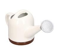 Picysa Modello di Vaso per Doccia per Casa delle Bambole in Scala 1:12, Design Squisito in Lega per Case delle Bambole in Miniatura Fai-da-te, Regalo Perfetto per i Bambini (Bianco)