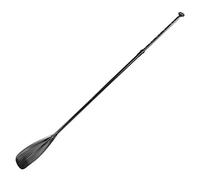 Picysa Paddle Carbon 87 × 22 × 5 Tavola da Surf 2 Sezioni in Alluminio Regolabile per Canottaggio, Kayak e Surf