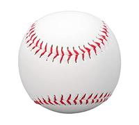 Picysa Palla da Baseball Morbida, Palla da Allenamento Cucita in PVC da 7,2 Cm con Nucleo in Schiuma di Gomma, per Giocatori Giovanili e Principianti per Aumentare la Fiducia