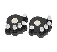 Picysa Piano Finger Trainer 2PCS Rinforzatore della Tensione Design Ergonomico per Principianti e Bambini
