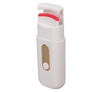 Picysa Piegaciglia Elettrico Portatile USB 3 Marce Strumento di Bellezza con Effetto Curva Perfetta Facile Usare per la Casa o la Batteria Al Litio in Viaggio