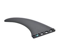 Picysa Pinne per Tavola da Surf da 9 Pollici, Leggere e a Reazione Rapida, Perfette per Curve Strette, per Tavole da Surf, PVC +fibra di Vetro