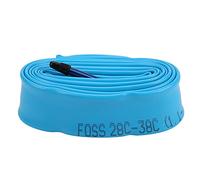Picysa Pneumatici per Camera D'aria 700-28c*38c Tubi Antiforatura in Gomma Premium per e Bici da Strada 12,5 * 8,5 *, Cm (FV (Fa Bocca))
