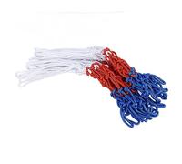 Picysa Rete da Basket Resistente, Durevole, Anti-frusta, Sostitutiva per Tutte le Condizioni Atmosferiche, per Cerchi Interni Ed Esterni, in Poliestere, 1 Pezzo