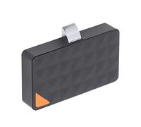 Picysa Serratura Biometrica per Armadio Serratura per Cassetto con Impronta Digitale Senza Chiave Elettronica Intelligente con Password con Pannello Touch ID Muto Alimen