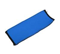 Picysa Set Cuscinetti Auricolari per MDR-1R 1RBT 1A 1ADAC, Protezione per Cuffie in Morbido Cotone, Resistente e Facile da Pulire, 1 unità di Ricambio (Blu)