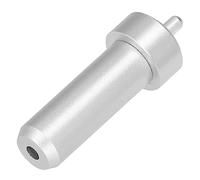 Picysa Set di Lame e Supporti a Punta Fine 30° 45° 60° Utensile da Taglio Premium per Macchine Perfetto per Progetti di Artigianato