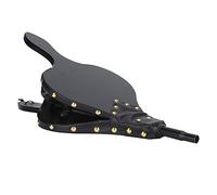 Picysa Soffietto Antincendio in Legno per un Soffio D'Aria Efficiente su Falò e Barbecue Utensili da All'Aperto 47,7x19,5 Cm