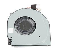 Picysa Sostituzione Ventola di Raffreddamento CPU per Pavilion X360 14 Dh Ventola di Raffreddamento Interna Leggera e Durevole per Laptop 4 Pin DC 5 V 0,5 A