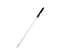 Picysa Spada Luminosa a LED con Manico in Metallo 7 Cambi di Colore Ed Effetti Sonori per Cosplay e Gioco 30,6 Pollici (Nera)