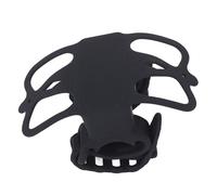 Picysa Supporto per Telefono da Bici, Supporto Stabile in Silicone Antiurto per Bici da Strada e Mountain Bike, Universale per la Maggior Parte dei Telefoni