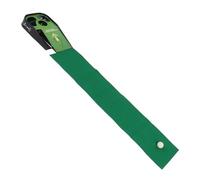 Picysa Tappetino da Golf Elettrico con Suono Interattivo e Luci per Bambini Set di Giocattoli per Esercitazione Al Coperto 2 Mazze 3 Palline