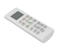 Picysa Telecomando Sostitutivo per AKB73315601 - Materiale ABS di Alta qualità, Telecomando per Climatizzatore Facile da Usare, Ideale per la Casa, 1