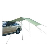 Picysa Tendalino Parasole Tenda Portatile per SUV MPV Hatchback Campeggio