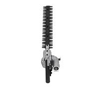 Picysa Testa per Tagliasiepi da 26 Mm Resistente Lama a Doppio Taglio Potatura Efficiente di Siepi e Arbusti Lunghezza 40,5 Cm