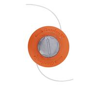 Picysa Testa universale G1/8, Decespugliatore, Testa di Ricambio per Universale