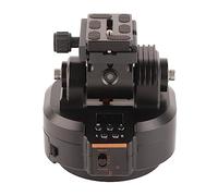 Picysa Treppiede di Tracciamento Automatico del Viso Testa 2.4G Telecomando senza Fili Stabilizzatore di Supporto Della Macchina Fotografica Del Telefono Rotante Panoramica Intelligente