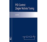 PID Control: Ziegler-Nichols Tuning