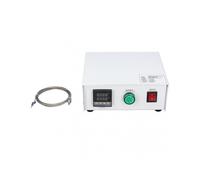 PID Temperature Controller Self Tuning Control Box 0~400 Imperial M6 BRM40DAC1XCT AC220V(1meter )