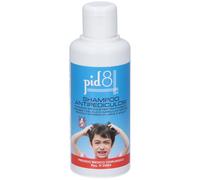 Pid8 Shampoo Antipediculosi 100 ml Shampoo