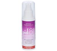 Pid8 Spray Preventivo Antipediculosi 75 ml Spray
