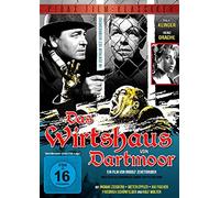 Pidax Film-Klassiker: Das Wirtshaus von Dartmoor
