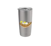 Pide turco Bicchiere termico in acciaio inox doppia parete
