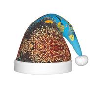 Pidgazdfgv Royal Angel - Cappelli per feste di Natale per bambini, perfetti per Natale, feste in maschera, feste di Capodanno