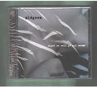 Pidgeon - Might As Well Go Eat Worms
