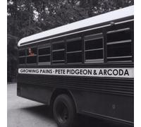 Pidgeon, Pete & Arcoda - Growing Pains