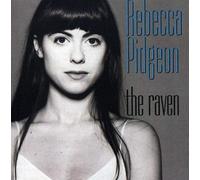 Pidgeon, Rebecca - Raven