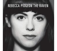 Pidgeon, Rebecca - The Raven