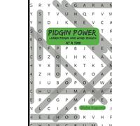 Pidgin Power: Learn Pidgin One Word at a Time