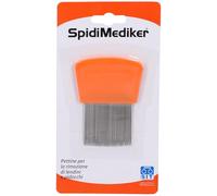 PidiMediker Pettine per la rimozione di lendini e pidocchi