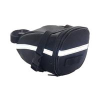 Pidocchi Da Sella Per Bicicletta - Borsa Per Ossonatura, Custodia A Clip | Compatto Sotto Il Supporto Per Attrezzi Per Bicicletta, Set Di Patch Tubo, Bottiglia D'acqua, Snack Leggeri, Kit Di Avventura