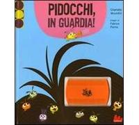 Pidocchi, in guardia! Con gadget